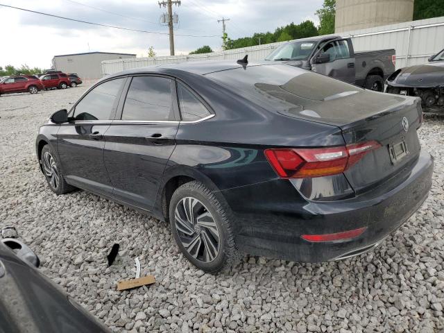 2019 Volkswagen Jetta Execline VIN: 3VW357BU0KM151392 Lot: 54798534