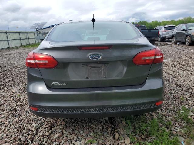 2015 Ford Focus S VIN: 1FADP3E23FL297710 Lot: 54783074