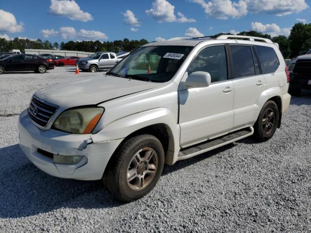 2007 Lexus Gx 470 VIN: JTJBT20X770148520 Lot: 56459344