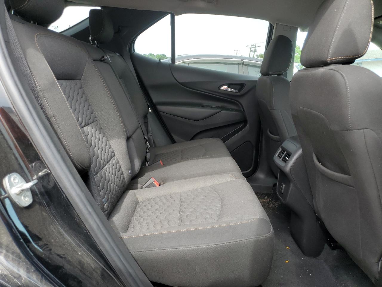 3GNAXKEV4LL334093 CHEVROLET EQUINOX 2020