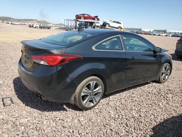 2014 Hyundai Elantra Coupe Gs VIN: KMHDH6AH9EU024228 Lot: 55830234