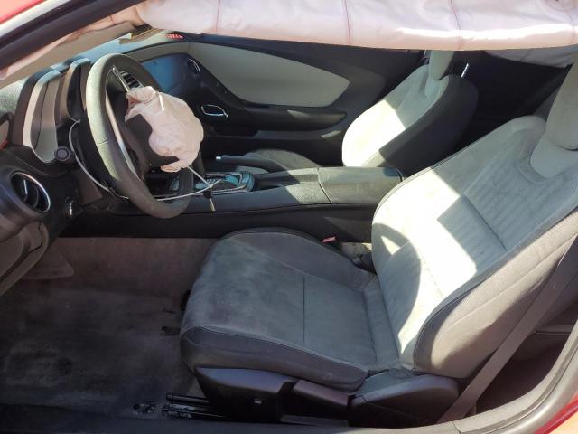 2015 CHEVROLET CAMARO LS 2G1FB1E35F9259121