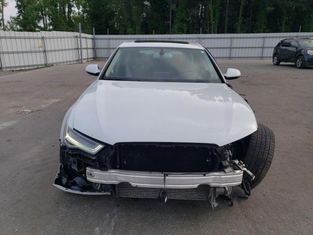 2017 AUDI A6 PREMIUM - WAUG8AFC4HN125433