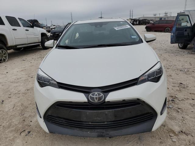 2017 Toyota Corolla L VIN: 5YFBURHE5HP708909 Lot: 54289524