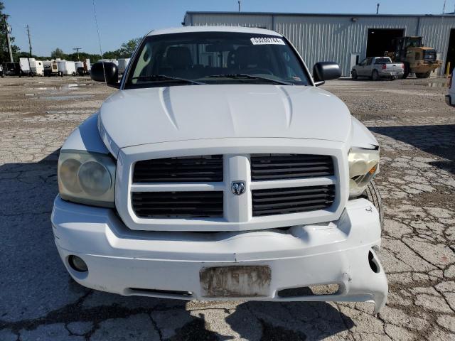 2006 Dodge Dakota Quad Slt VIN: 1D7HW48N96S583535 Lot: 53280744