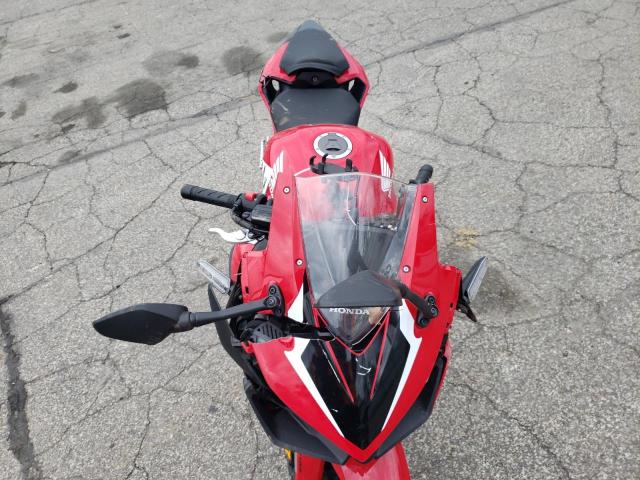 2022 HONDA CBR500 RA MLHPC6257N5300630