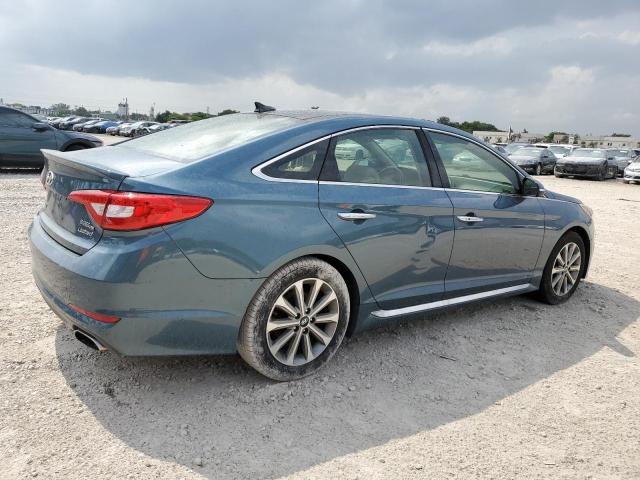 2016 Hyundai Sonata Sport VIN: 5NPE34AF8GH309056 Lot: 54672144