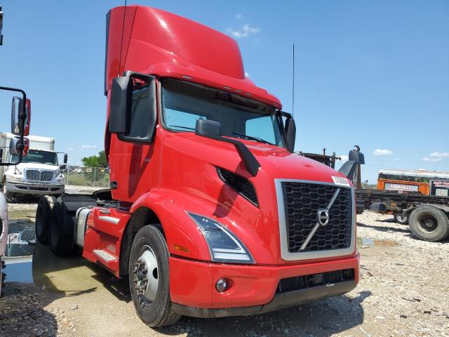 2022 Volvo Vnr VIN: 4V4WC9EG0NN301975 Lot: 57026994