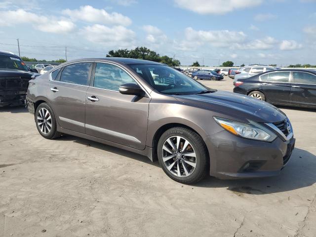 2016 Nissan Altima 2.5 VIN: 1N4AL3AP2GC149727 Lot: 56035514