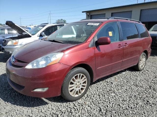 2008 Toyota Sienna Xle VIN: 5TDBK22C28S019860 Lot: 54529014