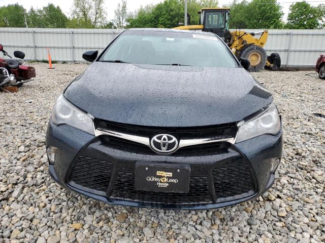 2017 Toyota Camry Le VIN: 4T1BF1FK0HU751492 Lot: 53930004