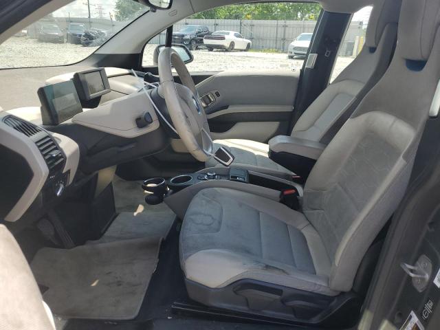 VIN WBY1Z4C55EV272870 2014 BMW I3, Rex no.7