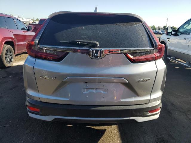 2HKRW2H54MH661881 2021 Honda Cr-V Ex