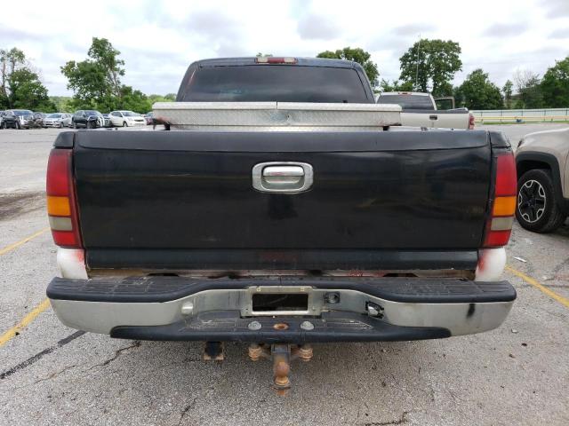 2002 GMC New Sierra C1500 VIN: 2GTEC19V721165147 Lot: 56086984