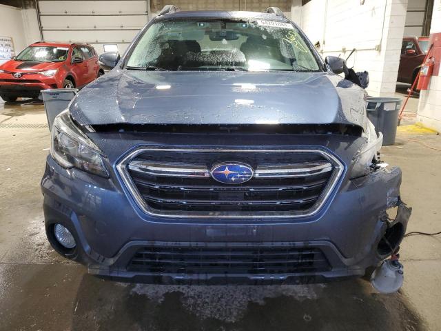 2018 SUBARU OUTBACK 2. - 4S4BSAFC3J3365987