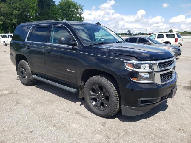 2020 Chevrolet Tahoe K1500 Ls VIN: 1GNSKAKC5LR220998 Lot: 54958694