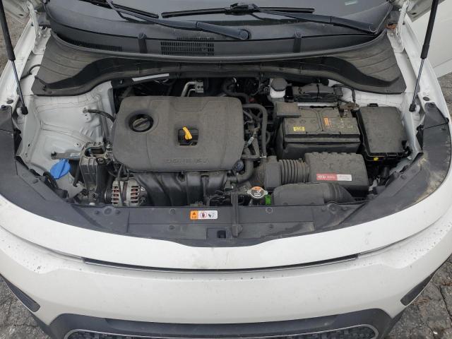 2021 Kia Soul Lx VIN: KNDJ23AU8M7146273 Lot: 54794234