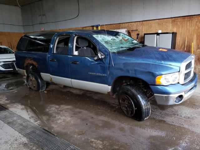 2003 Dodge Ram 2500 St VIN: 3D7KU28D43G813749 Lot: 54893024