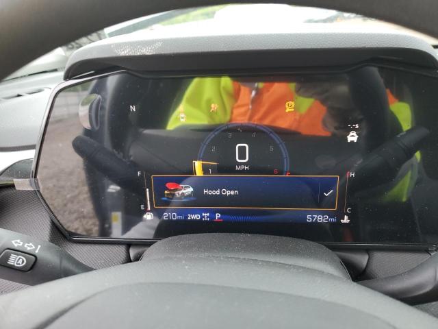 2024 CHEVROLET TRAILBLAZE - KL79MRSL3RB079881