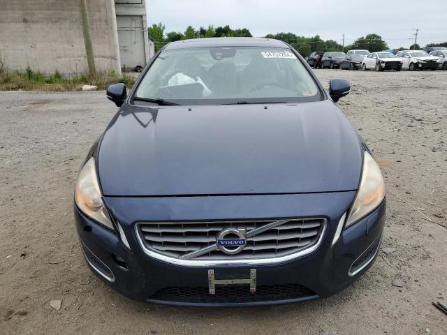 2013 Volvo S60 T5 VIN: YV1612FS0D2188096 Lot: 54757264