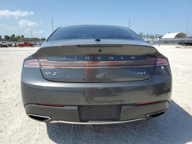 2020 Lincoln Mkz VIN: 3LN6L5A99LR608756 Lot: 53973524