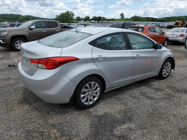 2013 Hyundai Elantra Gls VIN: KMHDH4AE2DU557966 Lot: 56337454