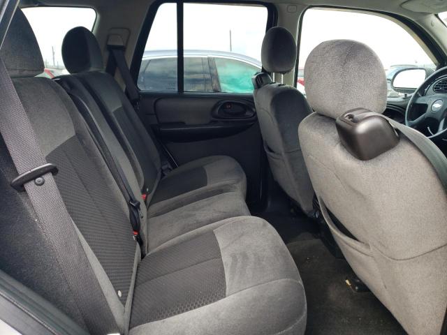 2009 Chevrolet Trailblazer Lt VIN: 1GNDT33S192112449 Lot: 55025774