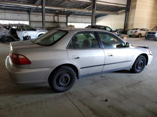 1999 Honda Accord Lx VIN: JHMCG5640XC048220 Lot: 54597134