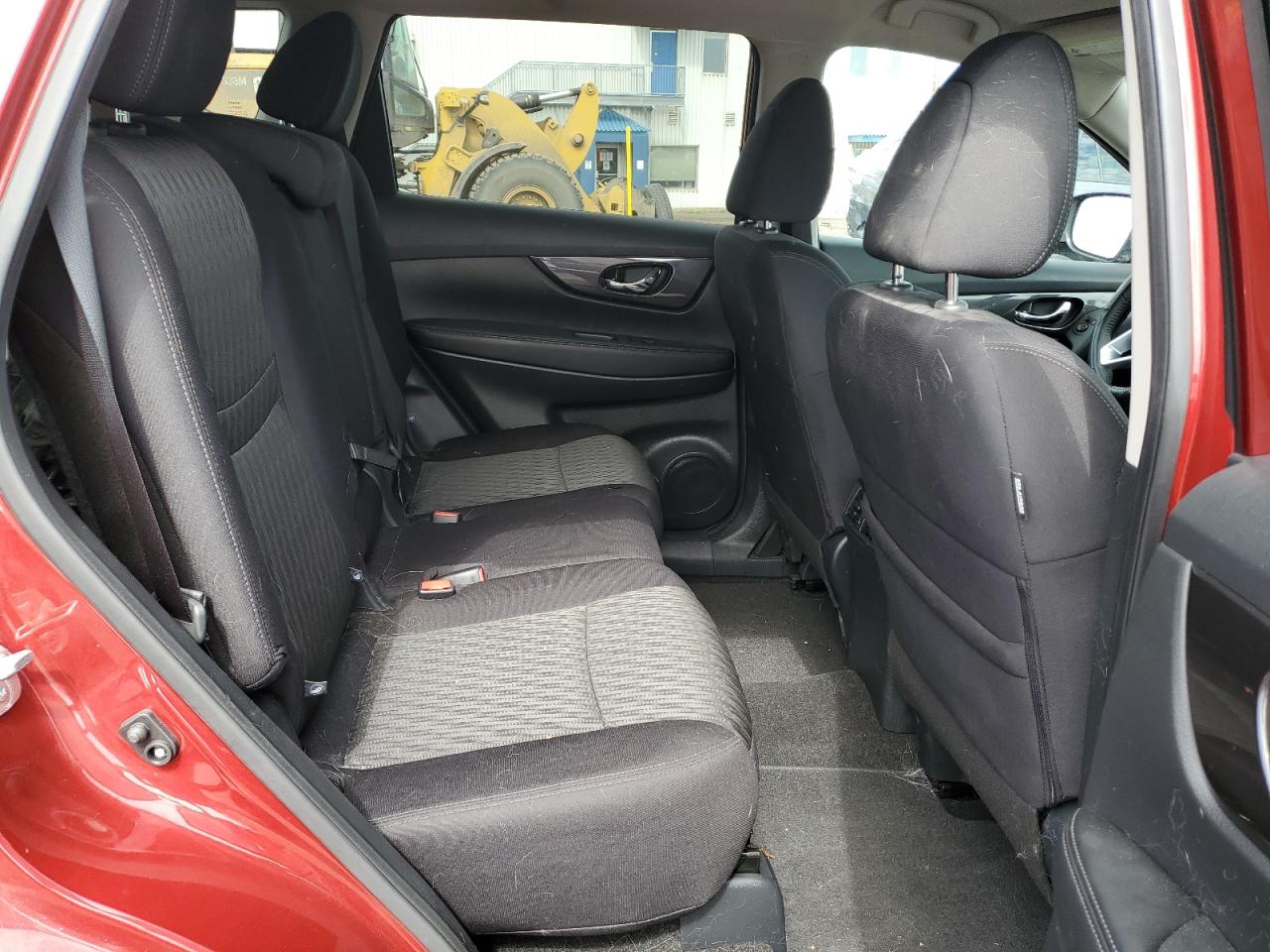 5N1AT2MV2LC818910 NISSAN ROGUE 2020