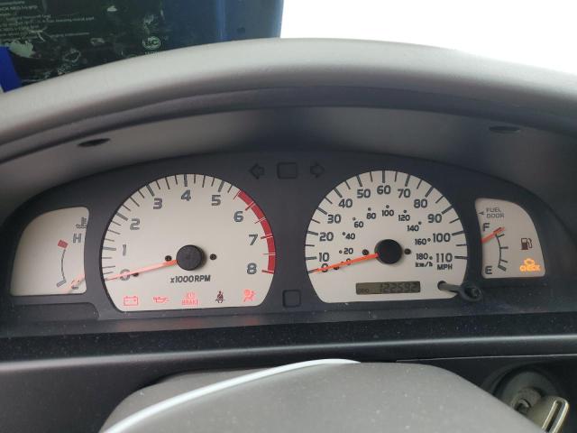 2004 Toyota Tacoma Double Cab Prerunner VIN: 5TEGN92NX4Z460804 Lot: 55517084