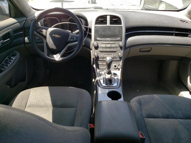 2013 Chevrolet Malibu Ls VIN: 1G11B5SA0DF346515 Lot: 55286654