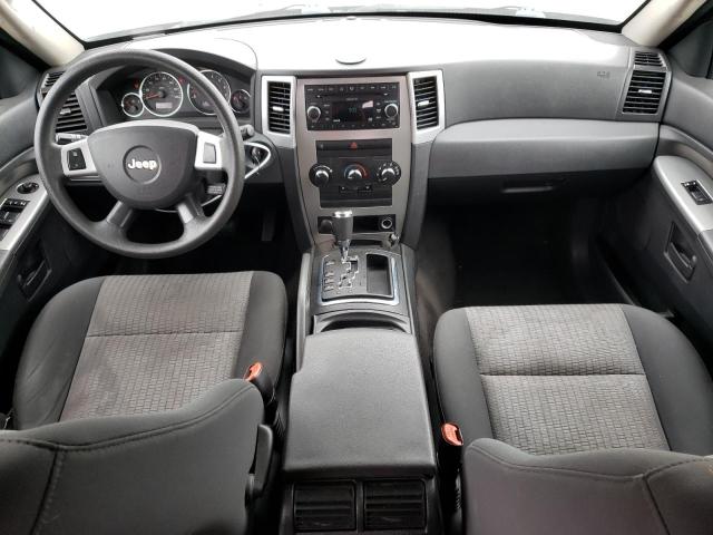 2008 Jeep Grand Cherokee Laredo VIN: 1J8GS48K08C210462 Lot: 55420444