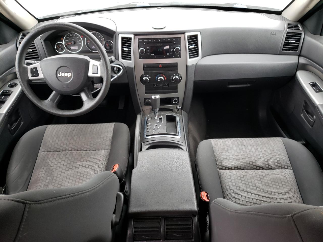 1J8GS48K08C210462 2008 Jeep Grand Cherokee Laredo