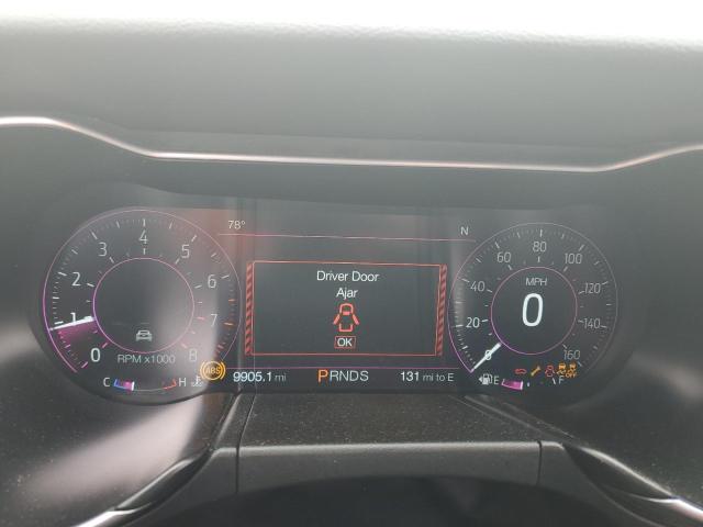 2022 FORD MUSTANG - 1FA6P8TD4N5133296