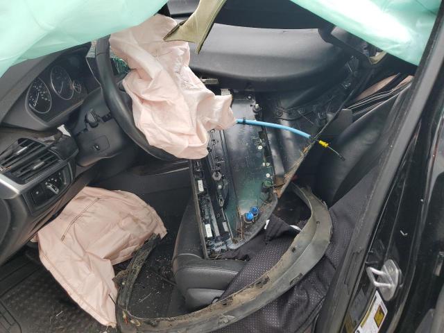 2017 BMW X5 Sdrive35I VIN: 5UXKR2C37H0U24849 Lot: 54849684