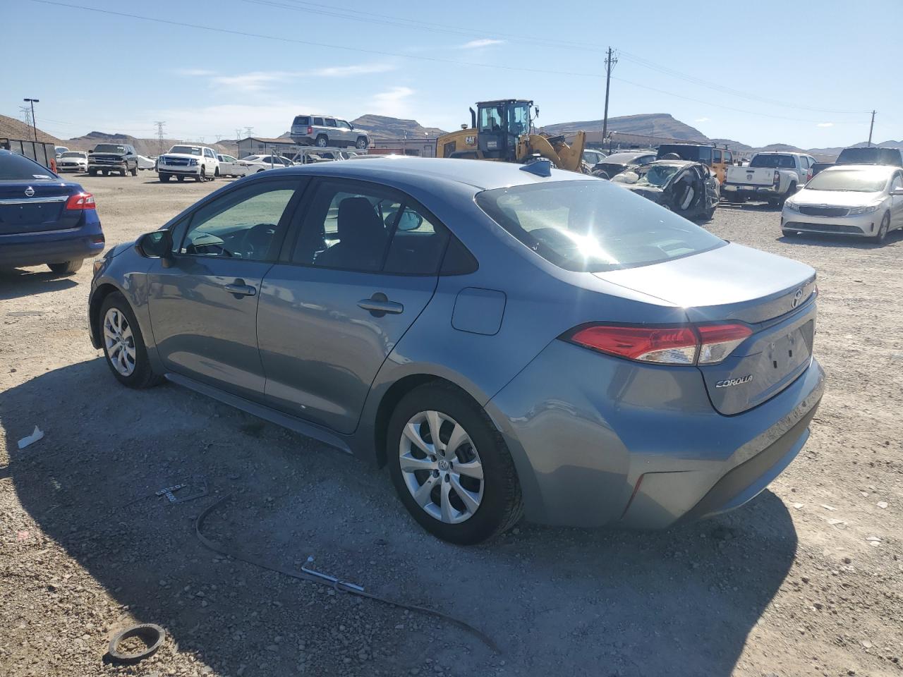 5YFEPMAE9MP247046 TOYOTA COROLLA 2021