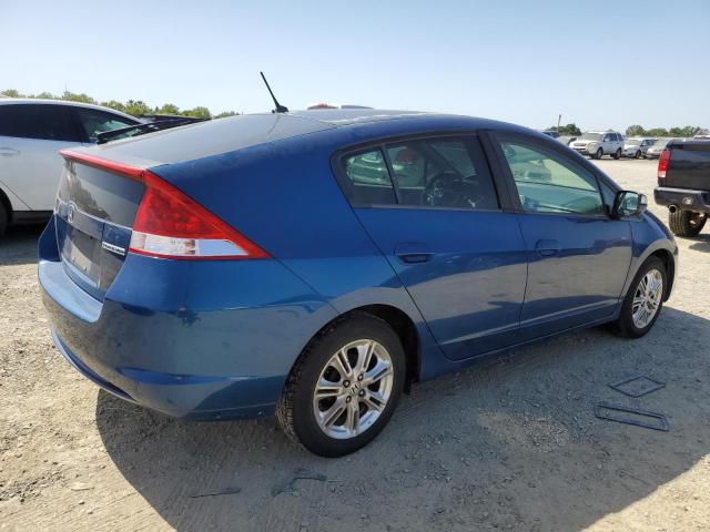 2011 Honda Insight Ex VIN: JHMZE2H77BS006969 Lot: 55893464