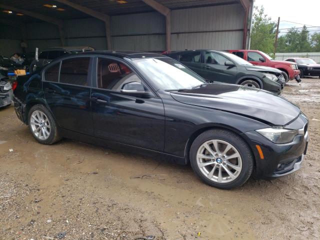 2016 BMW 320I WBA8E1G52GNT37095