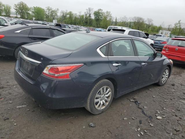 2015 Nissan Altima 2.5 VIN: 1N4AL3AP8FC271054 Lot: 53842584