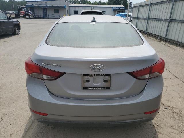 2015 Hyundai Elantra Se VIN: 5NPDH4AE4FH559512 Lot: 55934844