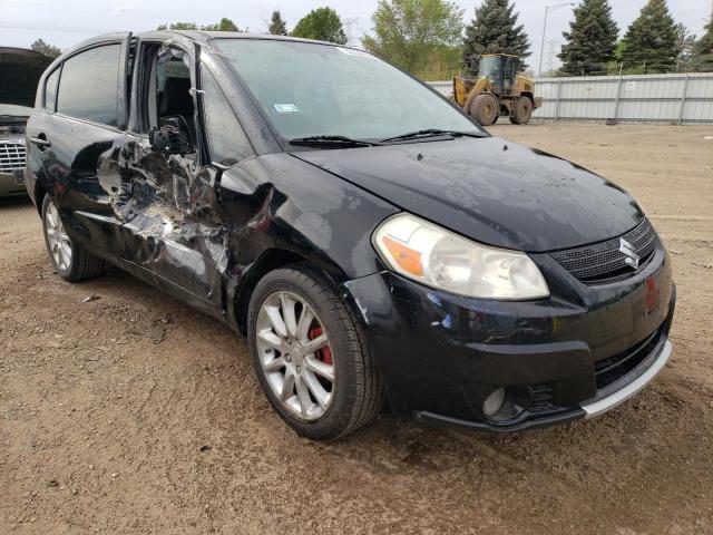 2013 SUZUKI SX4 LE JS2YC5A38D6101246  53234064