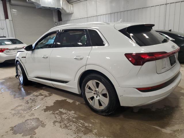 2019 Audi E-Tron Premium Plus VIN: WA1LAAGE1KB015089 Lot: 54277764