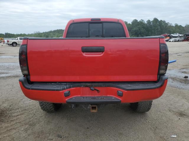 2008 Toyota Tacoma Double Cab Long Bed VIN: 5TEMU52N58Z584712 Lot: 55174424