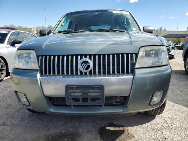 2006 Mercury Mariner VIN: 4M2CU57126KJ06650 Lot: 54099074