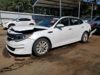 2016 KIA OPTIMA EX - 5XXGU4L30GG117182