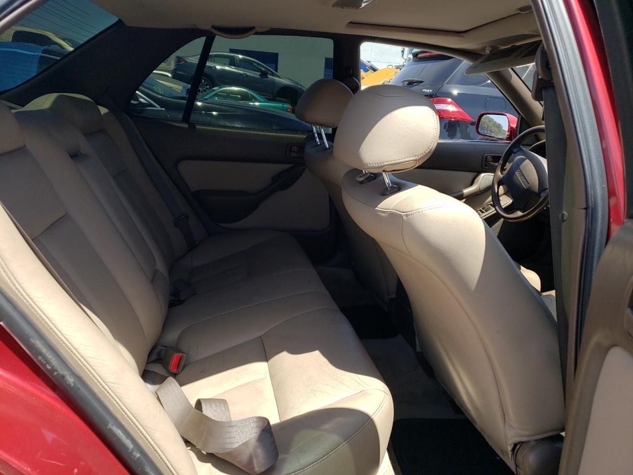 JT2GK13E0R0029042 1994 Toyota Camry Xle