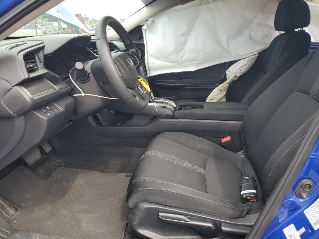 2019 HONDA CIVIC LX - 2HGFC2F69KH585914