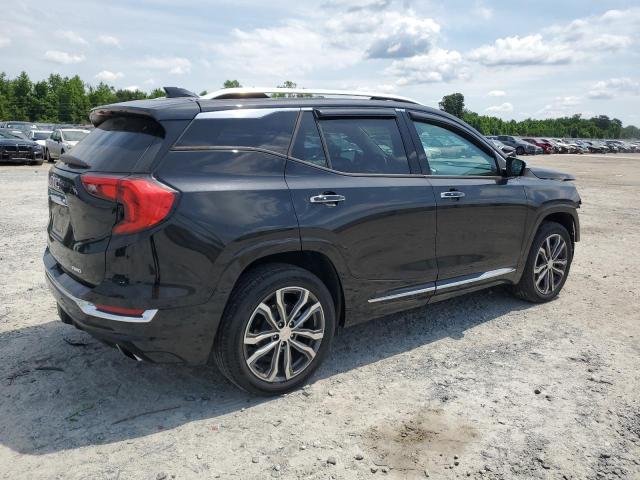 2019 GMC Terrain Denali VIN: 3GKALXEX6KL363357 Lot: 56068464