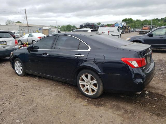 2008 Lexus Es 350 VIN: JTHBJ46G882213259 Lot: 54279064