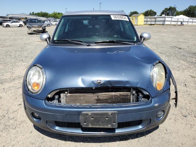 2010 Mini Cooper Clubman VIN: WMWML3C52ATX37165 Lot: 56358834